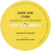 Anxious on Demand
