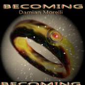 Damian Morelli "BECOMING"