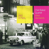These Foolish Things by Chet Baker Quartet