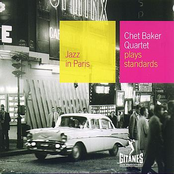 Autumn In New York by Chet Baker Quartet