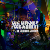 Live at Kennedy Studios