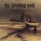 The Hidden Sun by The Howling Void