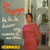 La, la, la / Bravo / Voy / Cuando tú no estás
