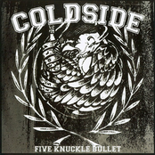 Five Knuckle Bullet