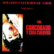 Boleros Enfermos De Amor Vol. I