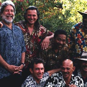 taj mahal & the hula blues band