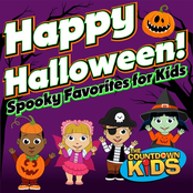 Happy Halloween! (Spooky Favorites for Kids)