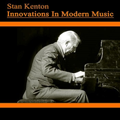 Innovations In Modern Music Album Picture