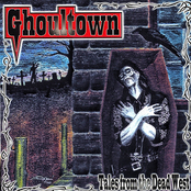 Ghoultown: Tales From the Dead West