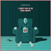 I Want You To Be Very Happy