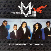 Crazy Cane by The Real Milli Vanilli