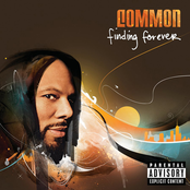 Common: Finding Forever