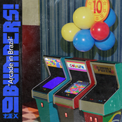 BUMPERS! "Arcade in Brazil"