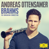 Andreas Ottensamer: Brahms: The Hungarian Connection