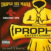 Tear Da Club Up by Three 6 Mafia