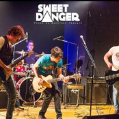 sweet danger