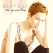 I Get Along Without You Very Well by Stacey Kent