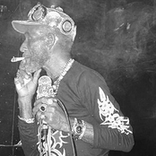 The Mighty Upsetter Lee Perry