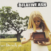 Our Time With You…