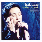 Three Cigarettes In An Ashtray by K.d. Lang