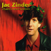 Jac Zinder