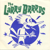 The Larry Brrrds