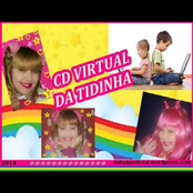 Cd Virtual da Tidinha