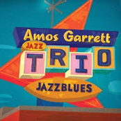 amos garrett jazz trio