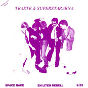 Space Race by Traste & Superstararna