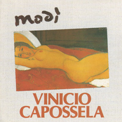 Notte Di Provincia by Vinicio Capossela