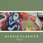 K-Hand: Acacia Classics, Vol. 3