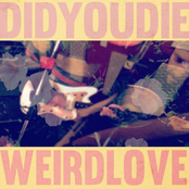 Weird Love (Remastered)