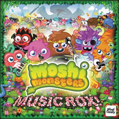 Moshi Monsters Music Rox