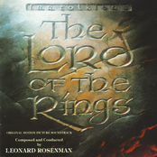 Trying To Kill Hobbits by Leonard Rosenman