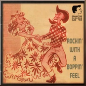 Rockin with a Boppin Feel