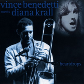 Vince Benedetti Meets Diana Krall