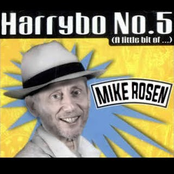 Harrybo No. 5