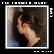 I've Changed, Baby! / 883