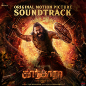 Kantara A Legend Chapter 1 - Tamil (Original Motion Picture Soundtrack)