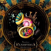 Nortec Panoptica Orchestra