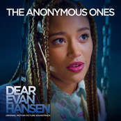 The Anonymous Ones (From The “Dear Evan Hansen” Original Motion Picture Soundtrack) Album Picture