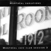 montreal jazz club