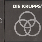 This Day Is Not The Last by Die Krupps
