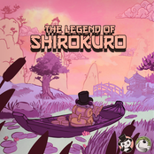 The Legend Of Shirokuro