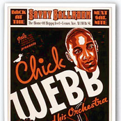 Chick Webb & His Orchestra Feat. Ella Fitzgerald