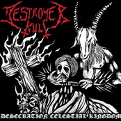 Desecration Celestial Kingdom