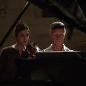 michelle makarski, keith jarrett