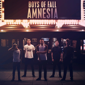 Boys of Fall: Amnesia