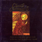 BACH / BOHM / LEHRNDORFER: Celestial Christmas, Vol. 5