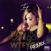 What You Gon Do? (Remix) - Single